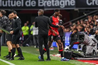 OM : les supporters soufflent à Lorenzi un joueur lancé par Habib Beye à Rennes !