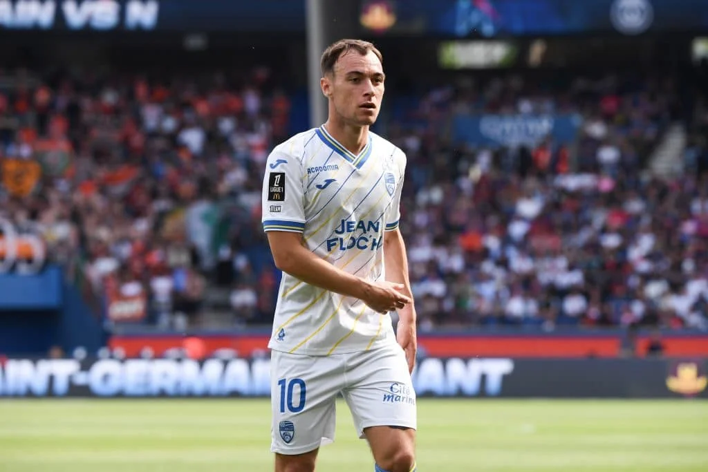 OM, RC Lens, Stade Rennais : Lens passe à l’attaque pour Pablo Pagis !