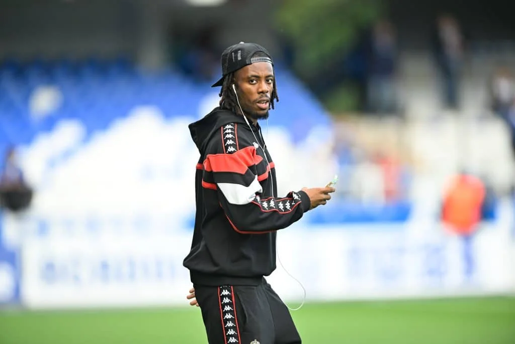 ASSE – Nice : énorme coup de théâtre avant les barrages !