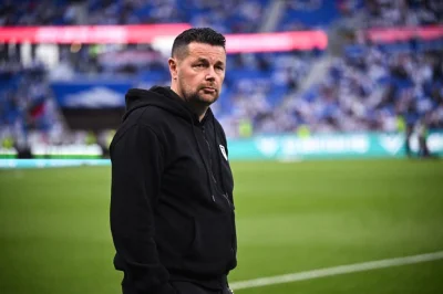 RC Lens : Pierre Sage envoie un énorme signal pour son avenir
