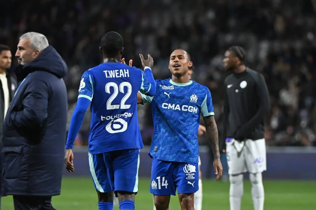 OM Mercato : deux joueurs très appréciés par les supporters pourraient renflouer les caisses