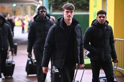 FC Nantes Mercato : après Guilbert, une deuxième signature officialisée