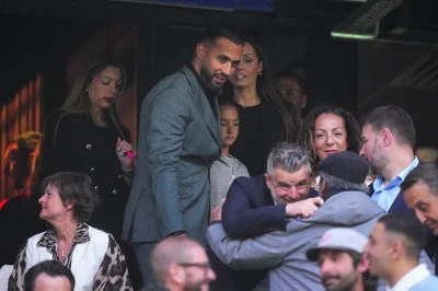 OM : après Benatia, le prochain départ de marque a fuité