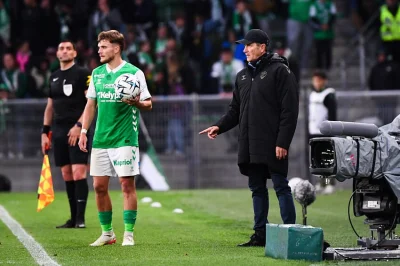 ASSE – OGC Nice : l’IA dévoile si les internationaux pourront disputer les barrages 
