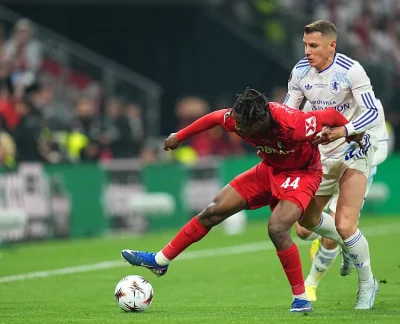 Ligue Europa : Aston Villa écrase Fribourg en finale 