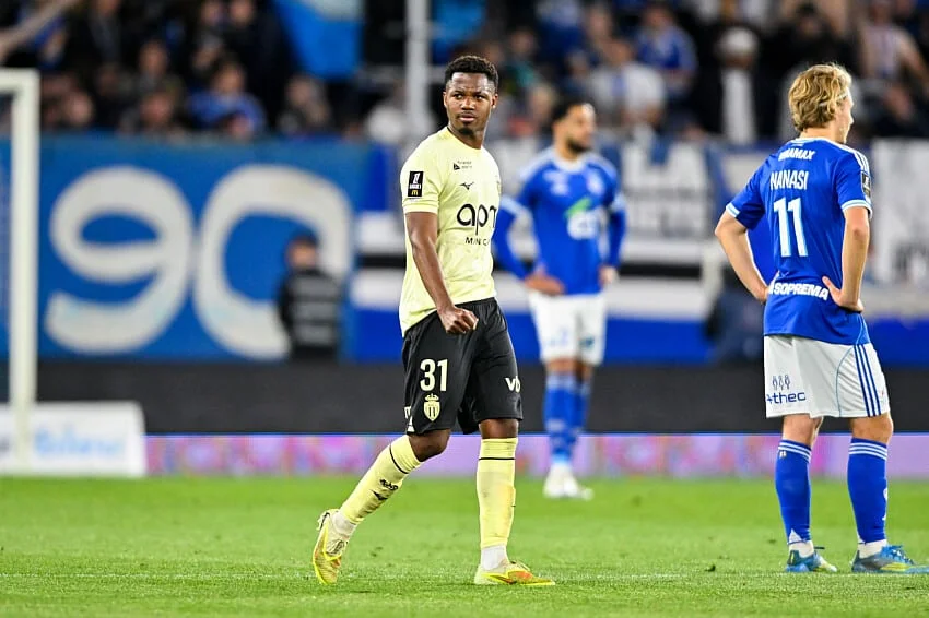 FC Barcelone Mercato : accord pour Rahsford, rebondissement pour Fati !