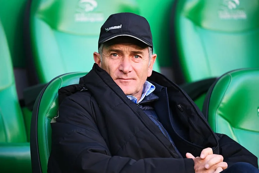 ASSE : pluie de bonnes nouvelles avant l’OGC Nice