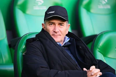 ASSE : pluie de bonnes nouvelles avant l’OGC Nice