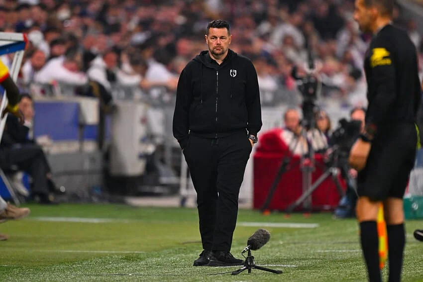 RC Lens – OGC Nice : Pierre Sage envoie un message grandiose aux supporters des Sang et Or avant la finale