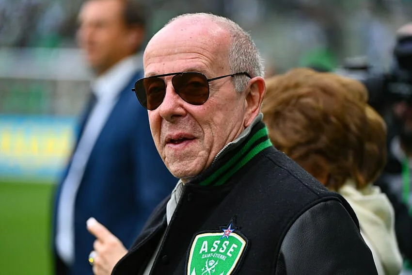 ASSE : en plein barrage, Kilmer Sports assure l’avenir avec 4 signatures !