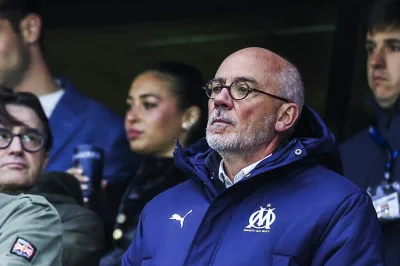 OM : Lorenzi intronisé avant le nouveau coach, Richard prépare plusieurs grandes annonces aux supporters !