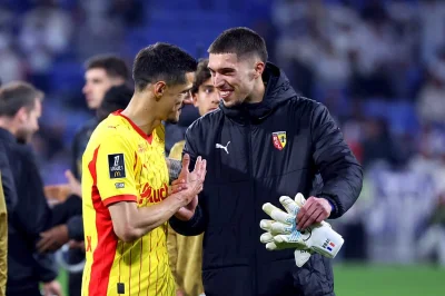 RC Lens Mercato : un renfort estampillé OL accéléré par Risser ?