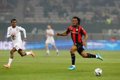 ASSE – OGC Nice : rebondissements en série pour la présence des internationaux ! 