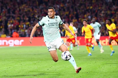 FC Nantes : après la L2, premier coup dur pour les Kita en vue du Mercato !