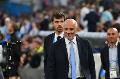 OM : Richard prépare un coup légendaire après Lorenzi, les supporters marseillais vont adorer !
