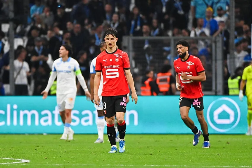 Stade Rennais : Lepaul fait une annonce grinçante sur son été, les supporters médusés !