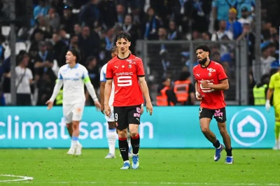 Stade Rennais : Lepaul fait une annonce grinçante sur son été, les supporters médusés !