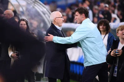 OM Mercato : Pavard quitte Marseille sur une ultime secousse