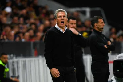 OGC Nice : Puel s’accroche avec un joueur et en écarte deux avant la finale contre le RC Lens et le barrage face à l’ASSE !