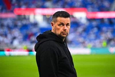 RC Lens – OGC Nice : Puel pique Lens et l’ASSE, Sage répond et lâche une excellente nouvelle avant la finale !