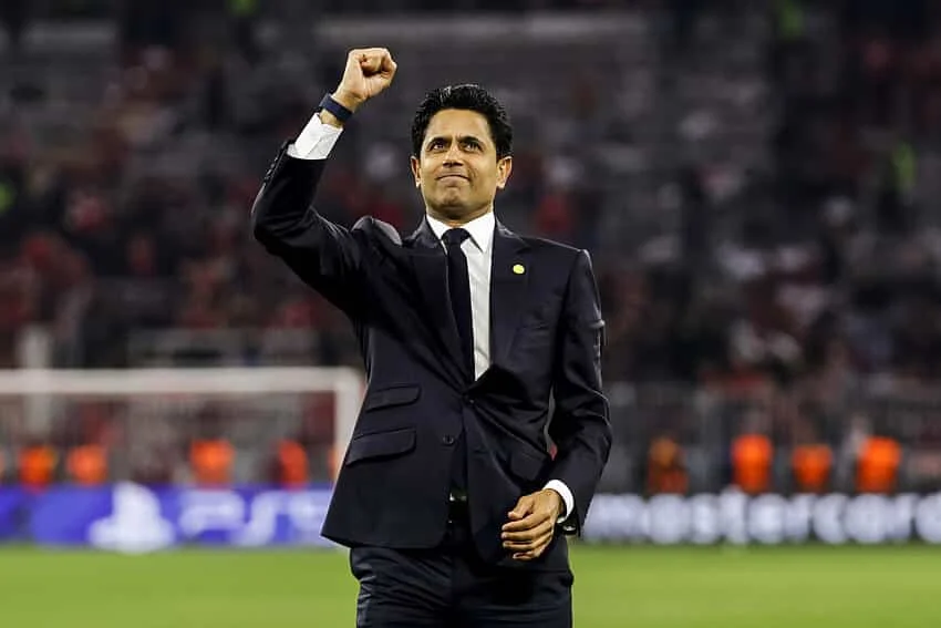 ASSE – OGC Nice : un coup de pouce inespéré du PSG à Puel pour ses internationaux ?