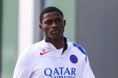 PSG Mercato : l’agent de Mendes à Madrid, Campos a déjà activé deux pistes solides pour le remplacer !