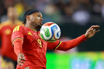 RC Lens Mercato : après Wahi, un autre grand attaquant de retour à Bollaert ?