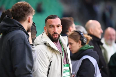 ASSE Mercato : c’est confirmé pour Tardieu !