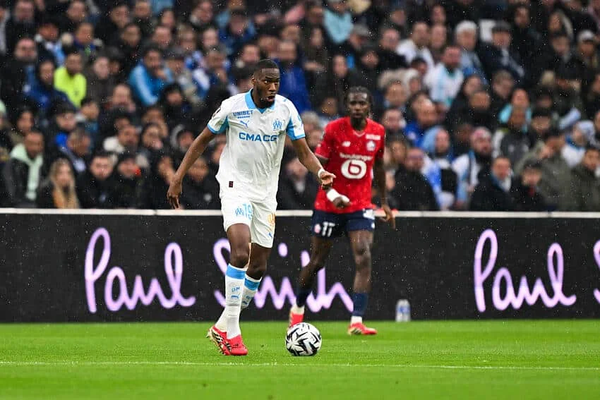 OM Mercato : Kondogbia aurait trouvé preneur, pactole en vue ?