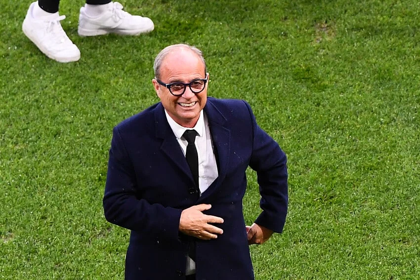 PSG Mercato : après Bouaddi, le LOSC joue encore un sale tour à Luis Campos