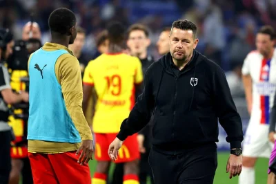Coupe de France : l’IA annonce son verdict entre le RC Lens et l’OGC Nice, énorme surprise en vue ?