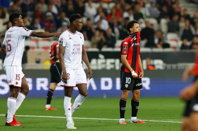 OGC Nice – RC Lens : Madame Clauss vit sa meilleure vie avant la finale