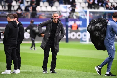 PSG : avalanche de bonnes nouvelles avant la finale contre Arsenal !
