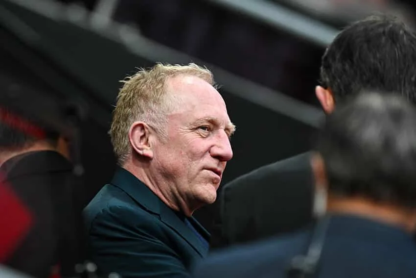 Stade Rennais Mercato : Pinault officialise du très lourd, une armada arrive pour la saison prochaine !