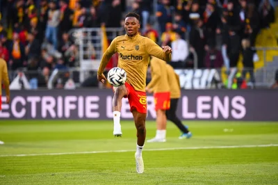 RC Lens : Sangaré ridiculise déjà l’OGC Nice avant la finale !