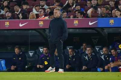 FC Barcelone Mercato : Flick aurait flashé sur un titulaire du FC Nantes !
