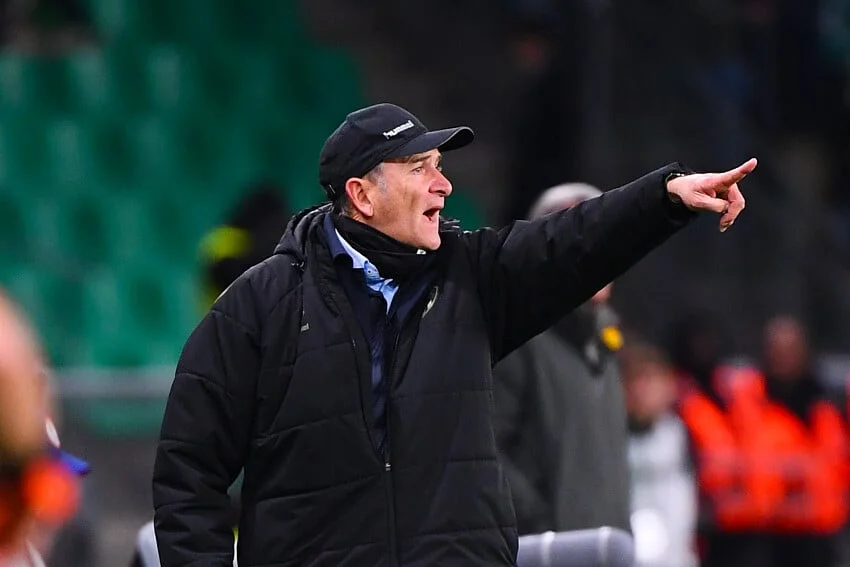 ASSE – OGC Nice : pourquoi la montée des Verts est devenue capitale pour toute la Ligue 1