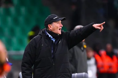 ASSE – OGC Nice : pourquoi la montée des Verts est devenue capitale pour toute la Ligue 1