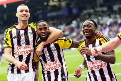 RC Lens, LOSC Mercato : les deux clubs s’arrachent un nom qui résonne au FC Barcelone et à l’OL