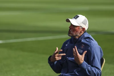 PSG – Arsenal : énorme surprise en vue dans le onze de Luis Enrique en finale de la Ligue des Champions ! 