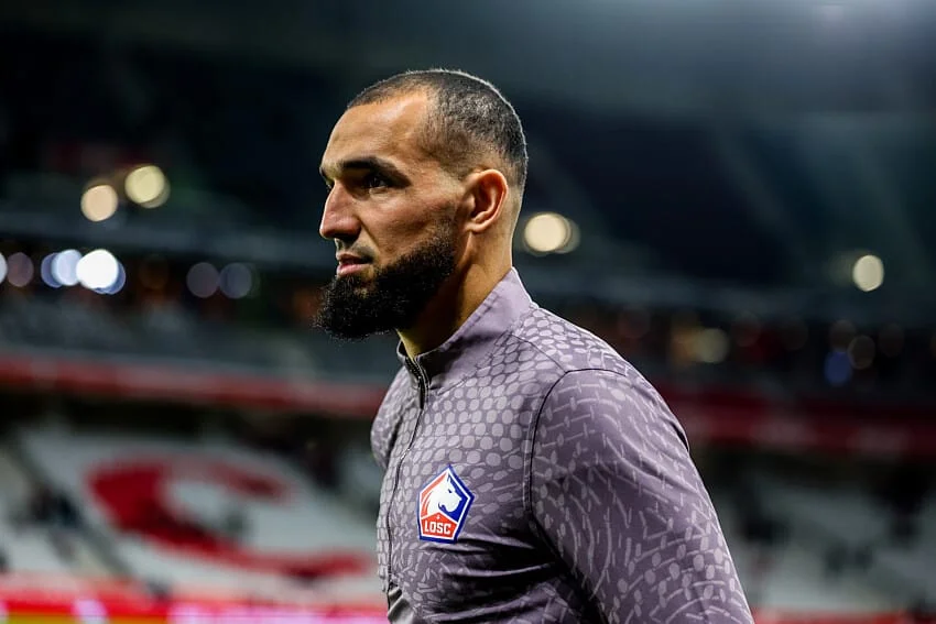 Stade Rennais, OL Mercato : coup de théâtre pour Bentaleb (LOSC) ! 