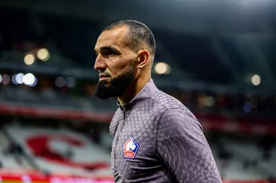Stade Rennais, OL Mercato : coup de théâtre pour Bentaleb (LOSC) ! 