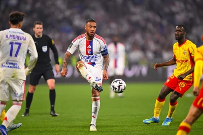 OL : énorme coup de pouce en vue de la Ligue des Champions !