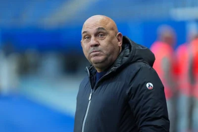 FC Nantes : le rêve ultime de Kita pour remplacer Halilhodzic a donné sa réponse