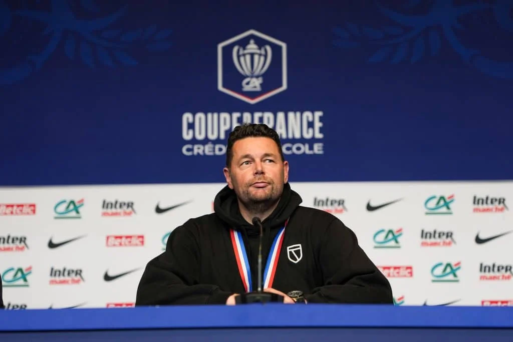 RC Lens : Sage jette un gros coup de froid sur son avenir après le titre et tacle l’OM