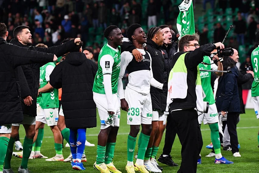 ASSE Mercato : avant les barrages, Kilmer a déjà bouclé un dossier très cher à Montanier ! 