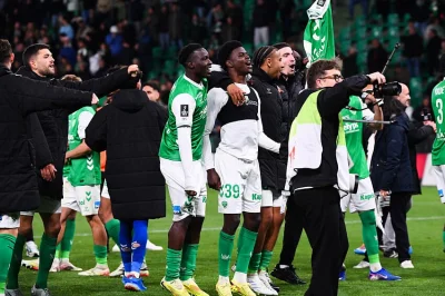 ASSE Mercato : avant les barrages, Kilmer a déjà bouclé un dossier très cher à Montanier !