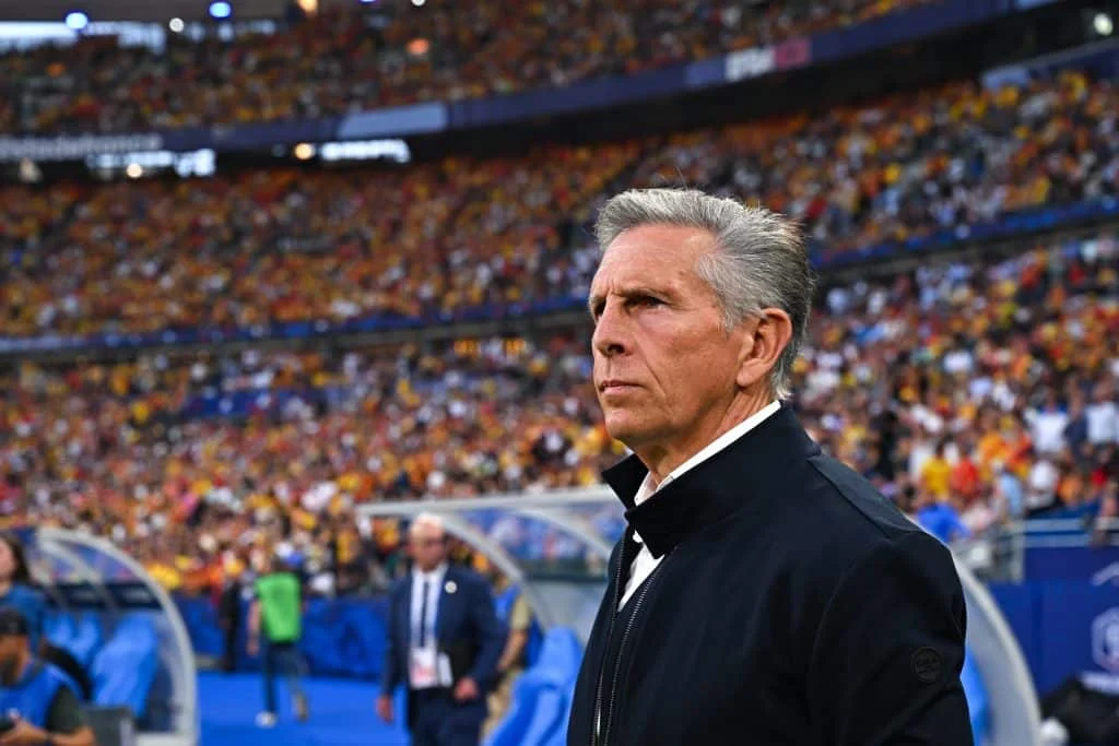 ASSE – OGC Nice : Puel lance les barrages et envoie un message fort aux Verts