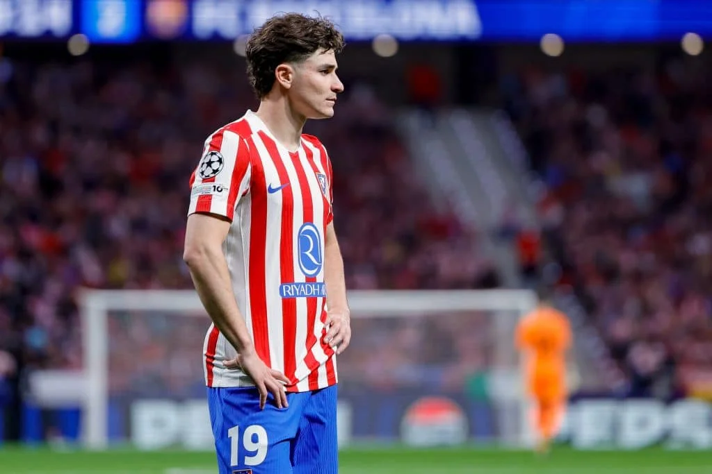 PSG, Barça Mercato : nouveau coup de théâtre pour Julian Alvarez !