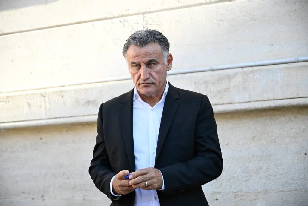 OM : Galtier est à Marseille, ça brûle pour son arrivée !